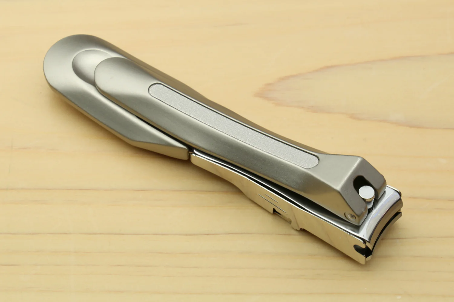 Japanese Magnetic SUPER Nail Clippers - Image 4