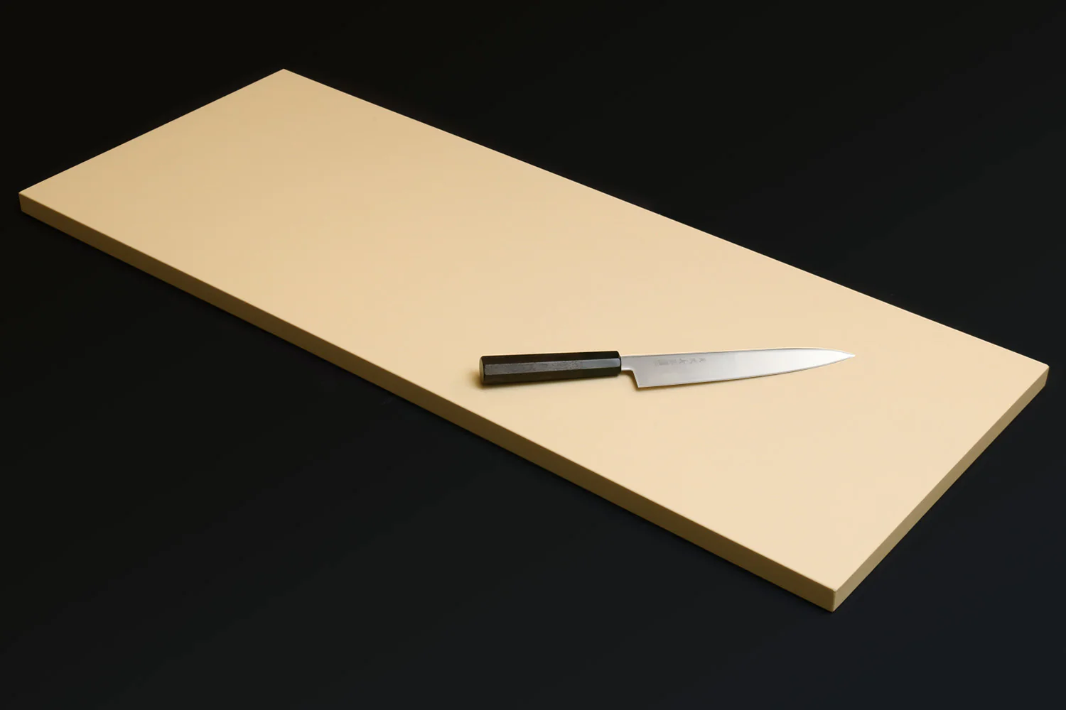Yoshihiro Hi-Soft High Performance Japanese Sashimi Chefs Tool Professional Grade Cutting Board for Commercial Kitchen Size - Image 3