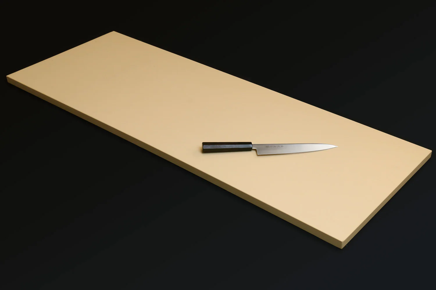 Yoshihiro Hi-Soft High Performance Japanese Sashimi Chefs Tool Professional Grade Cutting Board for Commercial Kitchen Size - Image 5