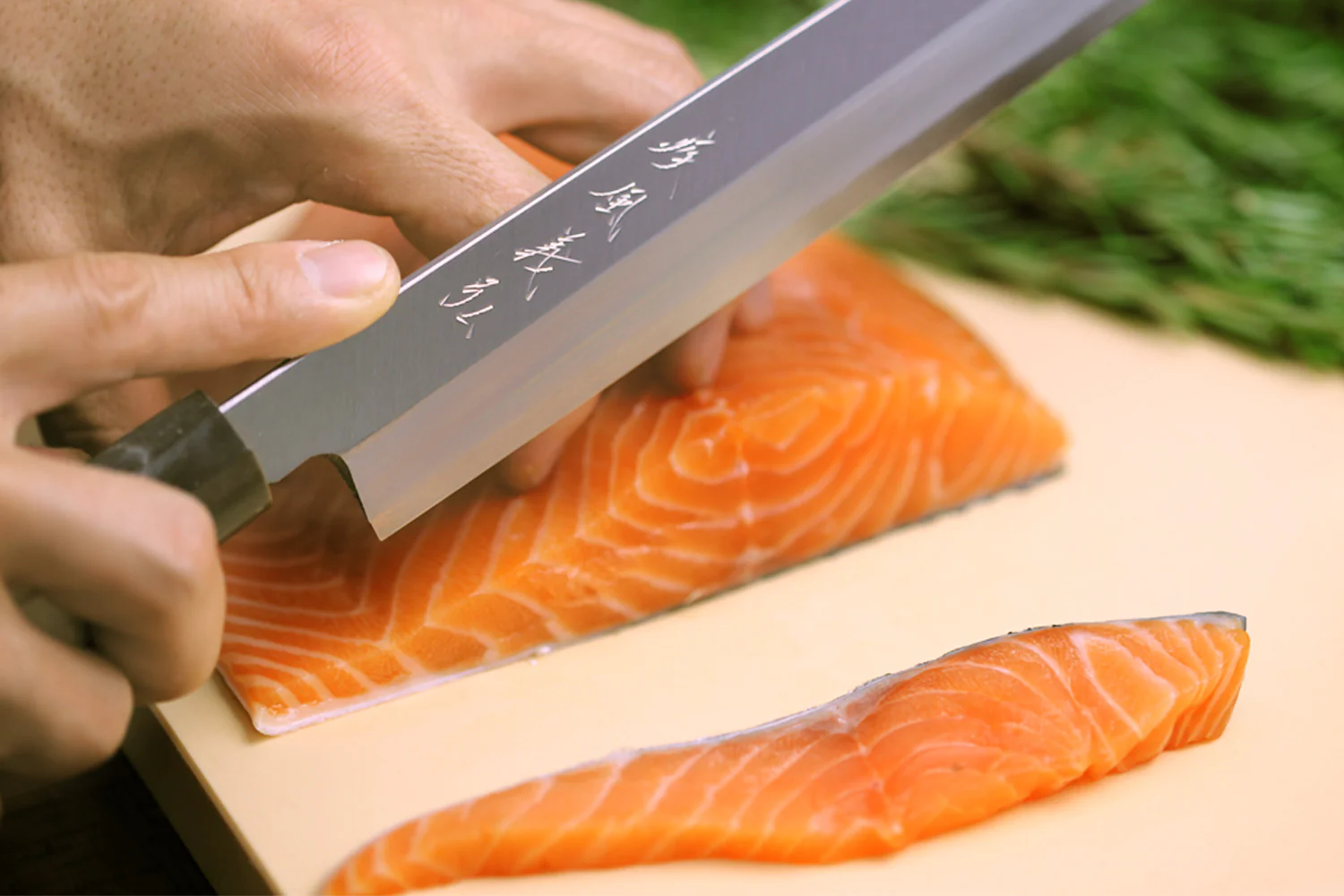 Yoshihiro Hi-Soft High Performance Japanese Sashimi Chefs Tool Professional Grade Cutting Board for Commercial Kitchen Size - Image 7