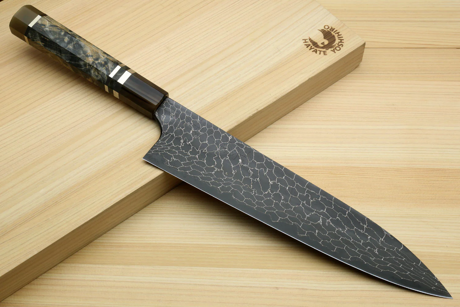 Popular Knife Types