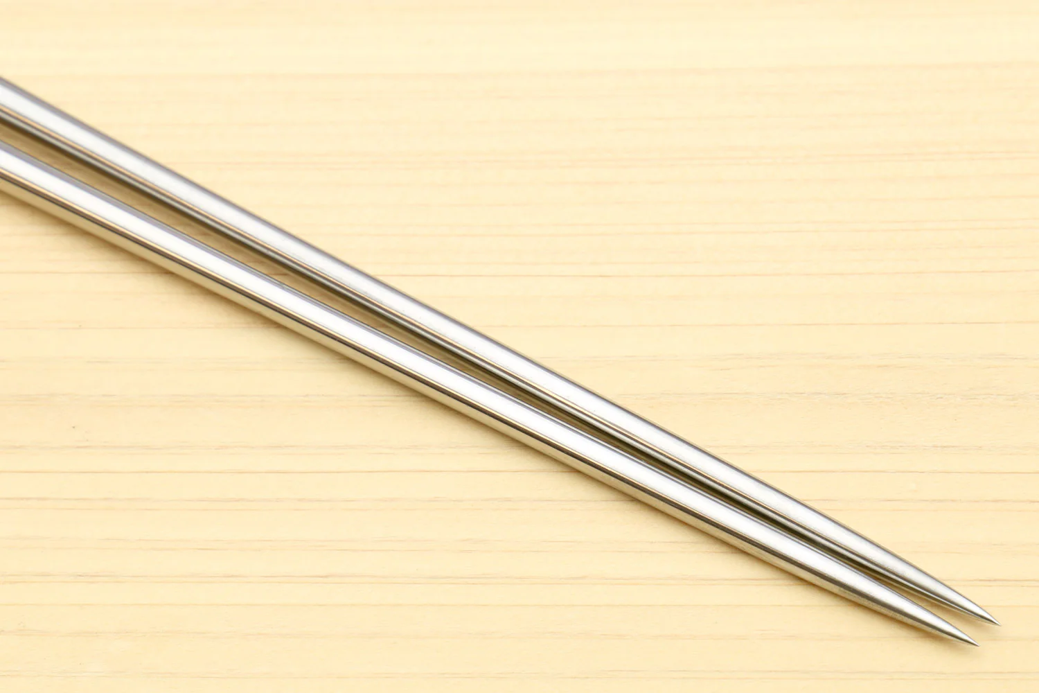 Yoshihiro Moribashi Chopsticks Japanese Sushi Chefs Traditional Garnishing Plating Tweezers Magnolia Handle (Type A) - Image 6