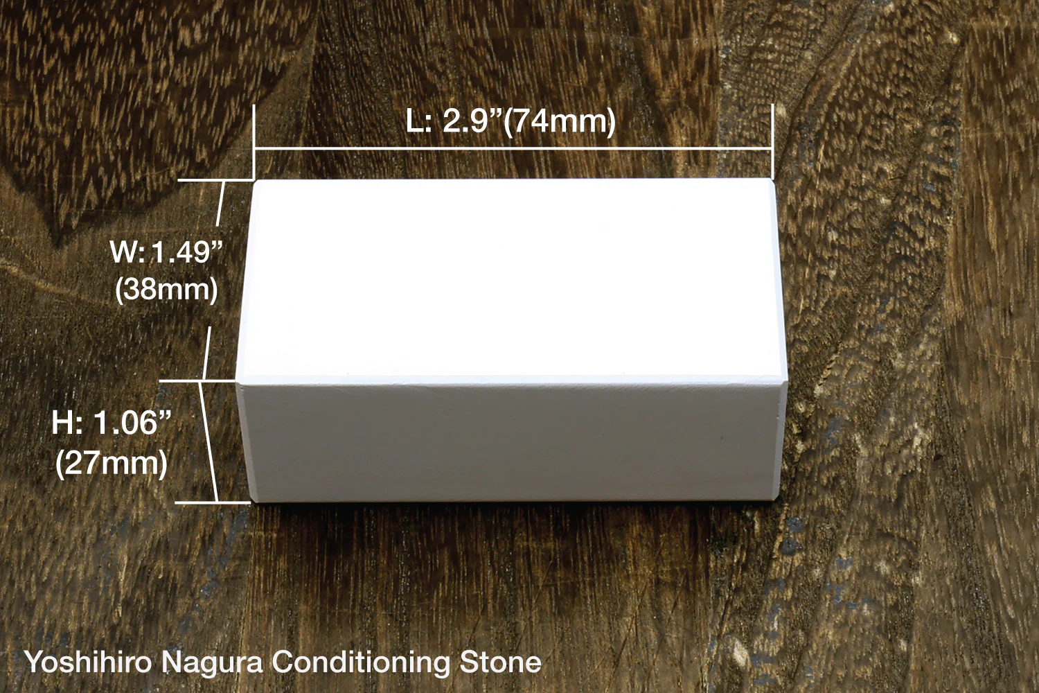 Yoshihiro Nagura  Stone - Image 5