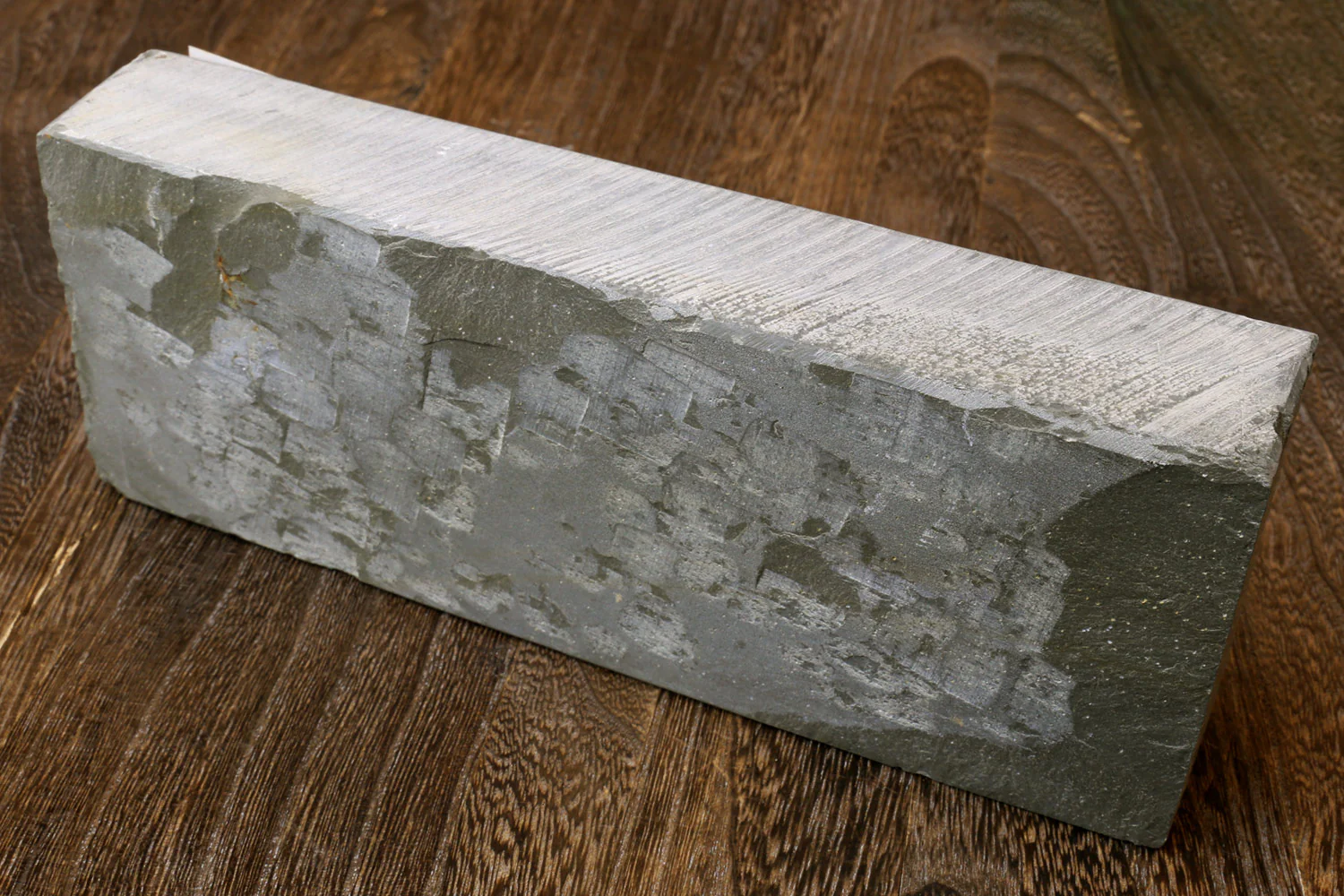 Yoshihiro Premium Natural Sharpening Whetstone Shiage Finishing stone Grade 30 (NS30-29) - Image 3