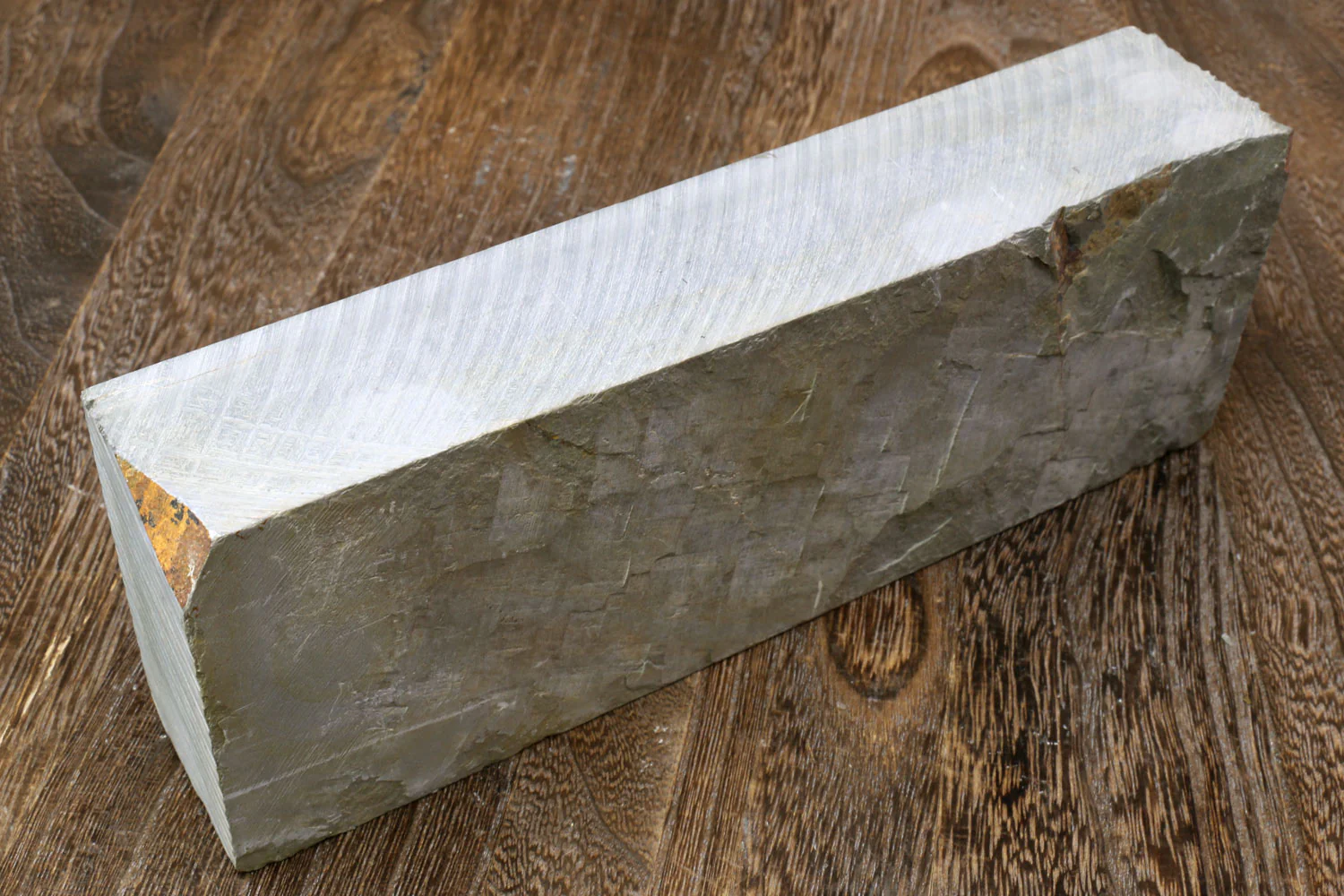 Yoshihiro Premium Natural Sharpening Whetstone Shiage Finishing stone Grade 30 (NS30-51) - Image 4